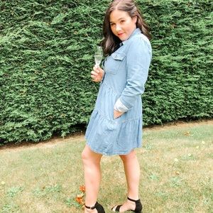 Meet your Posher, Kaileyne